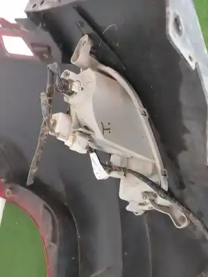 Second-hand car spare part rear bumper for mazda cx-3 (dk) 1.5 skyactiv-d (dk2ws) oem iam references ddyl5022xa  