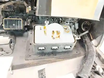 Автозапчасти б/у комплект подушки безопасности за mazda cx-3 (dk) 1.5 skyactiv-d (dk2ws) ссылки oem iam 6305537  