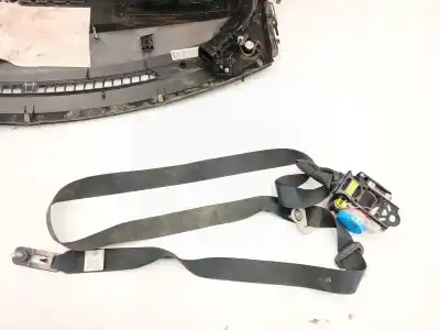 Автозапчасти б/у комплект подушки безопасности за mazda cx-3 (dk) 1.5 skyactiv-d (dk2ws) ссылки oem iam 6305537  