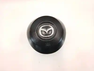 Автозапчасти б/у комплект подушки безопасности за mazda cx-3 (dk) 1.5 skyactiv-d (dk2ws) ссылки oem iam 6305537  
