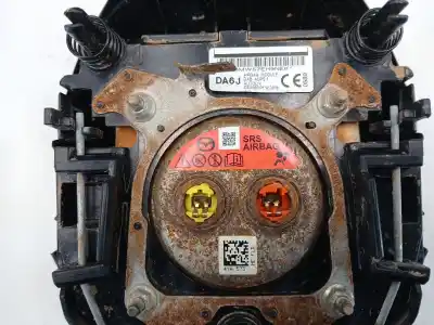 Автозапчасти б/у комплект подушки безопасности за mazda cx-3 (dk) 1.5 skyactiv-d (dk2ws) ссылки oem iam 6305537  