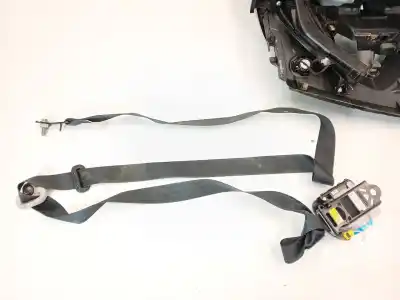 Автозапчасти б/у комплект подушки безопасности за mazda cx-3 (dk) 1.5 skyactiv-d (dk2ws) ссылки oem iam 6305537  