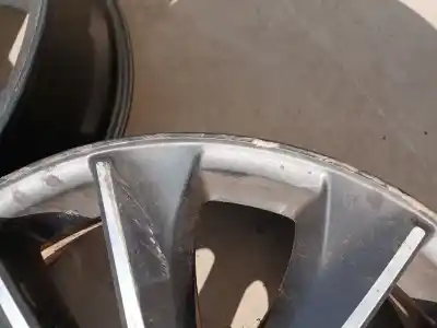 Автозапчастина б/у комплект коліс для mazda cx-3 (dk) 1.5 skyactiv-d (dk2ws) посилання на oem iam 7jx18 et50 9965277080 