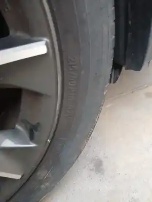 Second-hand car spare part tire for mazda cx-3 (dk) 1.5 skyactiv-d (dk2ws) oem iam references 215-50-18 92v toyo 21 