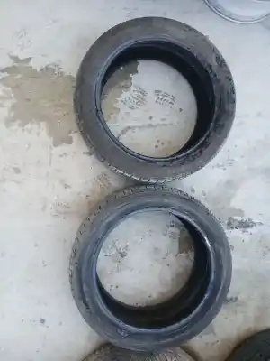 Second-hand car spare part tire for mazda cx-3 (dk) 1.5 skyactiv-d (dk2ws) oem iam references 215-50-18 92v toyo 21 