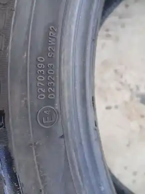 Second-hand car spare part tire for mazda cx-3 (dk) 1.5 skyactiv-d (dk2ws) oem iam references 215-50-18 92v toyo 21 