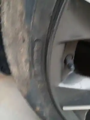 Автозапчастина б/у шина для mazda cx-3 (dk) 1.5 skyactiv-d (dk2ws) посилання на oem iam 215-50-18 92v toyo 21 