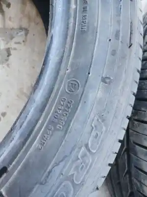 Автозапчастина б/у шина для mazda cx-3 (dk) 1.5 skyactiv-d (dk2ws) посилання на oem iam 215-50-18 92v toyo 21 