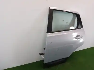 Pezzo di ricambio per auto di seconda mano porta posteriore sinistra per nissan qashqai / qashqai +2 i (j10, nj10, jj10e) 2.0 riferimenti oem iam h2101jd0m0  