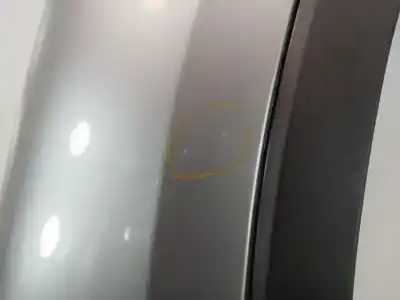 Автозапчастина б/у передне праве крило для mazda cx-5 (ke, gh) 2.2 d (ke2fw) посилання на oem iam   