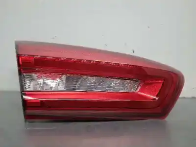 İkinci el araba yedek parçası iç sol kuyruk lambasi için ford focus turn. (cb8) st line tdci oem iam referansları jx7b13a603dc