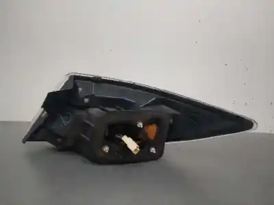Second-hand car spare part left tailgate light for mazda 6 lim. (gh) 2.5 170cv luxury oem iam references   