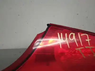 Second-hand car spare part left tailgate light for ford focus lim. (cb8) ambiente oem iam references bm5113405  