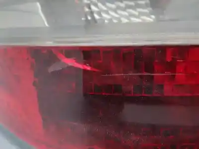 Pezzo di ricambio per auto di seconda mano lampada posteriore sinistra per ford s-max (ca1) 2.0 tdci cat riferimenti oem iam   