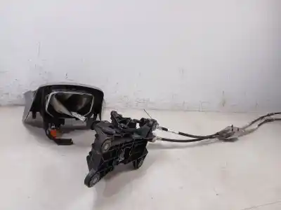 Автозапчастина б/у передач для ford b-max trend посилання на oem iam  5 v 