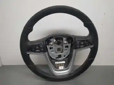 Автозапчастина б/у кермо для OPEL MOKKA X 120 Aniversario Start/Stop Посилання на OEM IAM 39081263  