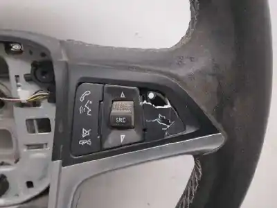 Pezzo di ricambio per auto di seconda mano volante per opel mokka x 120 aniversario start/stop riferimenti oem iam 39081263  