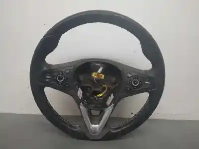Автозапчастина б/у кермо для OPEL ASTRA K LIM. 5TÜRIG Excellence Посилання на OEM IAM 39018002  