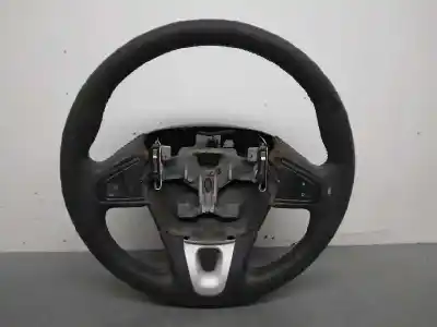 Gebrauchtes Autoersatzteil Lenkrad zum RENAULT SCENIC III 1.5 dCi Diesel FAP OEM-IAM-Referenzen 484306712R  