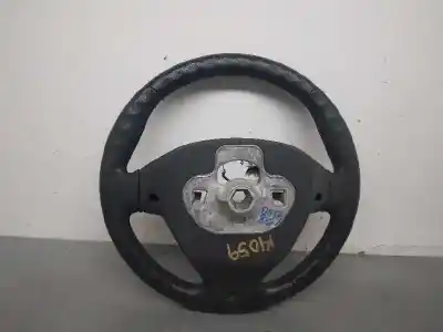 Second-hand car spare part steering wheel for ford fiesta (ccn) black edition oem iam references 34126989a  