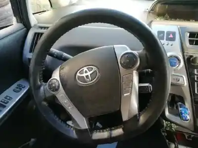Pièce détachée automobile d'occasion VOLANT pour TOYOTA PRIUS (NHW30)  Références OEM IAM 8425047500  