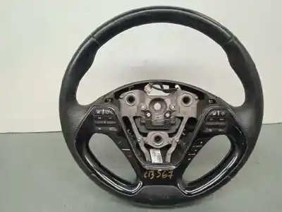 Автозапчасти б/у руль за KIA CEE´D Business ссылки OEM IAM 56110A2028AHV 309185499ACF  Автозапчасти б/у руль за KIA CEE´D Business ссылки OEM IAM 56110A2028AHV 309185499ACF