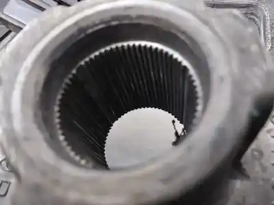 Pezzo di ricambio per auto di seconda mano volante per opel corsa d (s07) 1.4 (l08 l68) riferimenti oem iam 13403216  