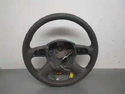 Peça sobressalente para automóvel em segunda mão volante por audi a6 berlina (4f2) 3.0 tdi quattro (165kw) referências oem iam 4f0419091ah