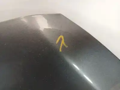 Peça sobressalente para automóvel em segunda mão capot por ford focus iii 1.0 ecoboost referências oem iam 2117471 2 serie 