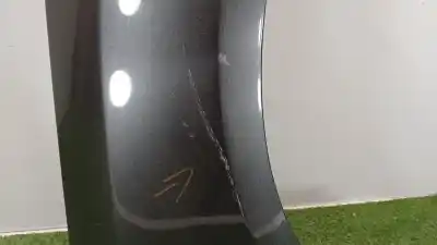 Second-hand car spare part front right fin for ford focus iii 1.0 ecoboost oem iam references 2171302  