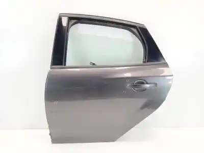 Tweedehands auto-onderdeel deur links achter voor ford focus iii 1.0 ecoboost oem iam-referenties 2172760