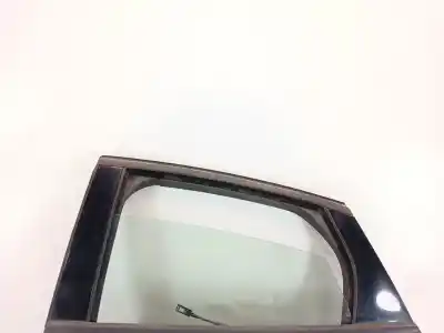 Peça sobressalente para automóvel em segunda mão porta do automóvel traseira esquerda por ford focus iii 1.0 ecoboost referências oem iam 2172760  