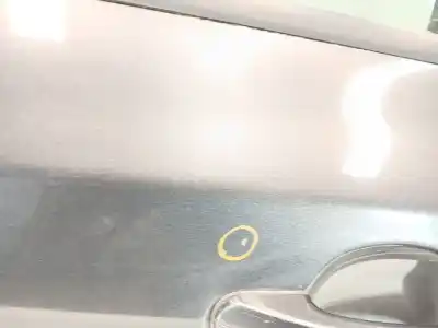Peça sobressalente para automóvel em segunda mão porta do automóvel traseira esquerda por ford focus iii 1.0 ecoboost referências oem iam 2172760  