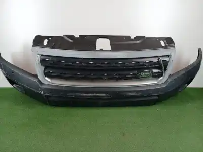 Peça sobressalente para automóvel em segunda mão PARA CHOQUES DIANTEIRO por LAND ROVER FREELANDER (LR2)  Referências OEM IAM 6H5217D957A  