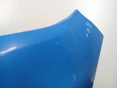 Second-hand car spare part front bumper for ford focus lim. st-line oem iam references bm5117757a  