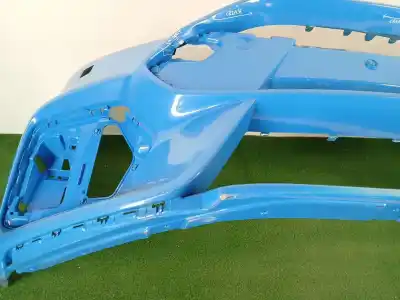 Second-hand car spare part front bumper for ford focus lim. st-line oem iam references bm5117757a  