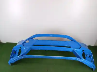 Second-hand car spare part front bumper for ford focus lim. st-line oem iam references bm5117757a  