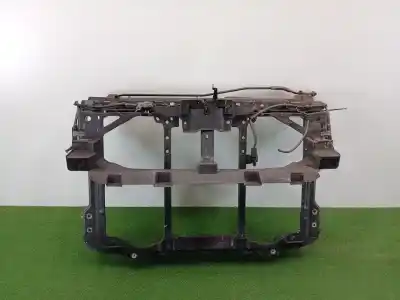 Автозапчастина б/у ФРОНТАЛЬНА ПАНЕЛЬ для MAZDA CX-5 (KE, GH)  Посилання на OEM IAM K07453110 KD45501C0 
