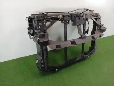 Pezzo di ricambio per auto di seconda mano pannello frontale per mazda cx-5 (ke, gh) 2.2 d (ke2fw) riferimenti oem iam k07453110 kd45501c0 