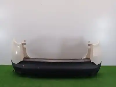 Автозапчасти б/у задний бампер за renault captur i (j5_, h5_) 1.5 dci 110 ссылки oem iam 