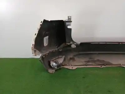 Автозапчасти б/у задний бампер за renault captur i (j5_, h5_) 1.5 dci 110 ссылки oem iam   