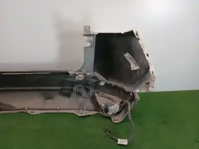 Автозапчасти б/у задний бампер за renault captur i (j5_, h5_) 1.5 dci 110 ссылки oem iam   