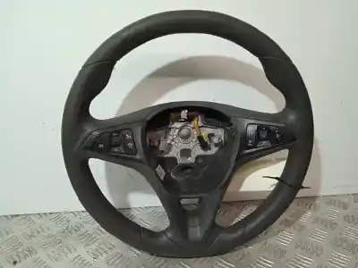 Автозапчасти б/у руль за opel astra k lim. 5türig business ссылки oem iam 39070463