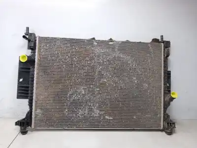 Second-hand car spare part Water Radiator for FORD KUGA II (DM2) 1.5 ECOBOOST OEM IAM references EJ738005A  
