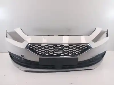 Second-hand car spare part FRONT BUMPER for SEAT LEON SPORTSTOURER (KL8)  OEM IAM references 5FA807217  