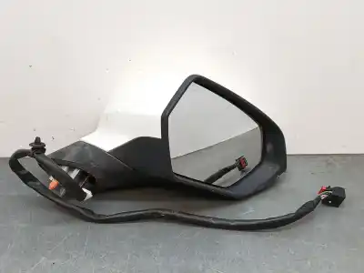 Peça sobressalente para automóvel em segunda mão espelho retrovisor direito por seat leon sportstourer (kl8) 1.5 tsi referências oem iam e90411825