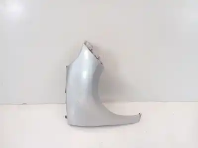 Автозапчасти б/у переднее правое крыло за renault scénic iii (jz0/1_) 1.5 dci ссылки oem iam   