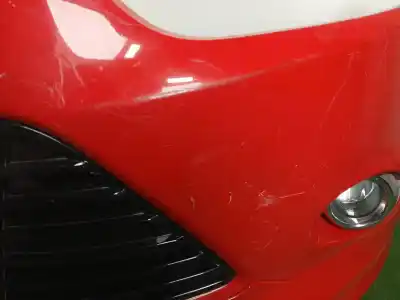 Peça sobressalente para automóvel em segunda mão para choques dianteiro por ford focus iii 1.6 ti referências oem iam bm5117757a  