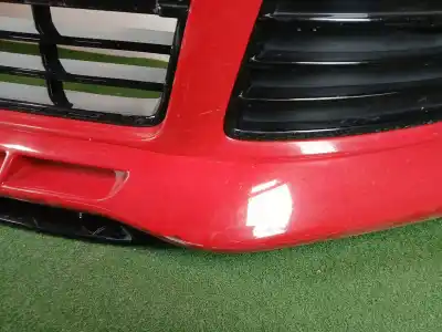 Peça sobressalente para automóvel em segunda mão para choques dianteiro por ford focus iii 1.6 ti referências oem iam bm5117757a  