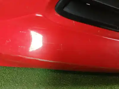 Peça sobressalente para automóvel em segunda mão para choques dianteiro por ford focus iii 1.6 ti referências oem iam bm5117757a  